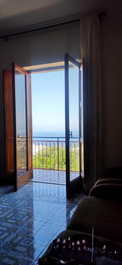 Margherita House Sorrento Vico Equense Exterior foto