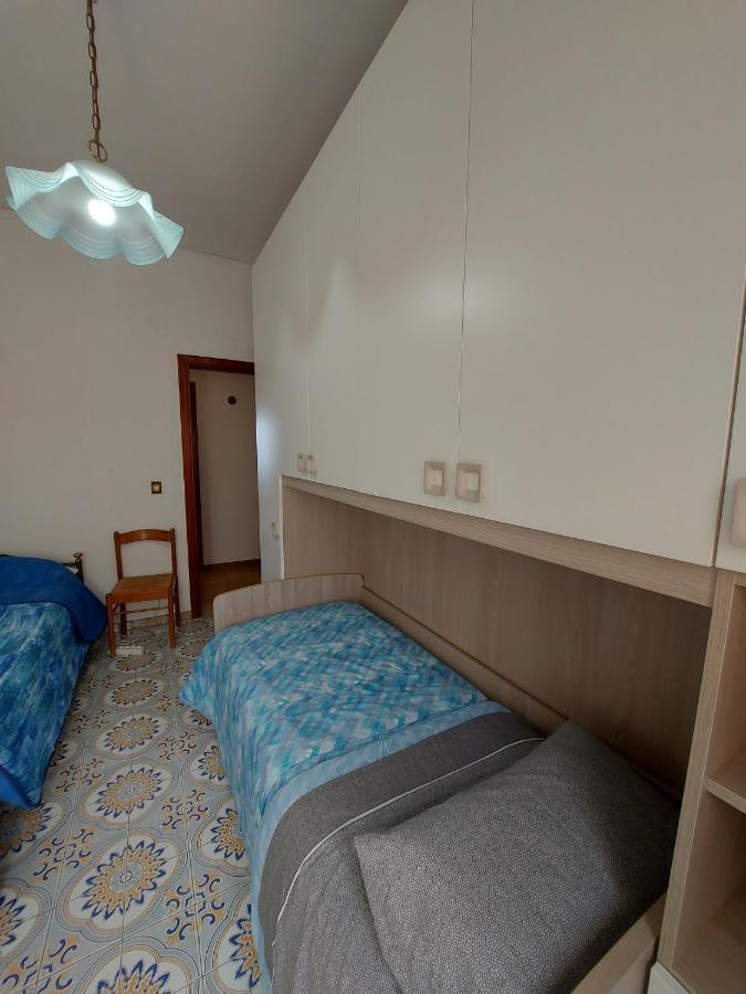 Margherita House Sorrento Vico Equense Exterior foto