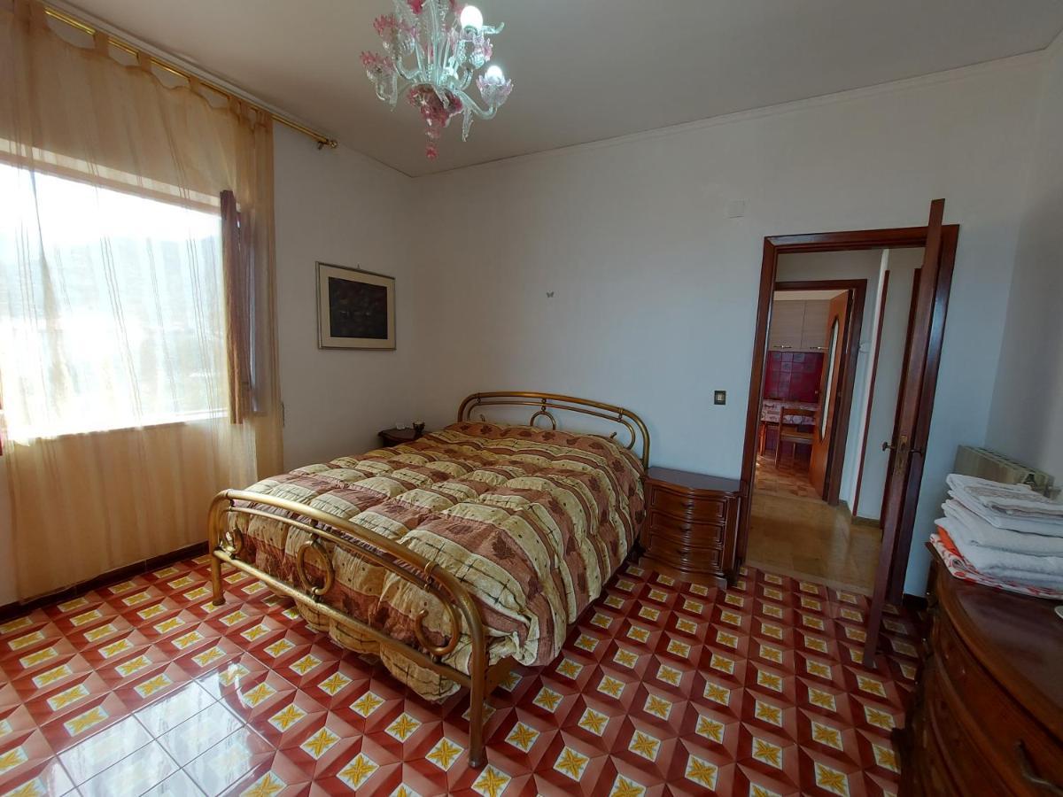 Margherita House Sorrento Vico Equense Exterior foto
